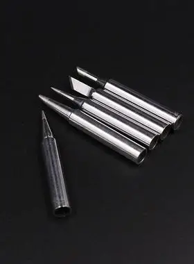 电烙铁头907内热式936刀头60w