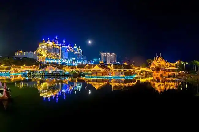 12月必去旅行地推荐一入冬这些地方就惊艳了世界