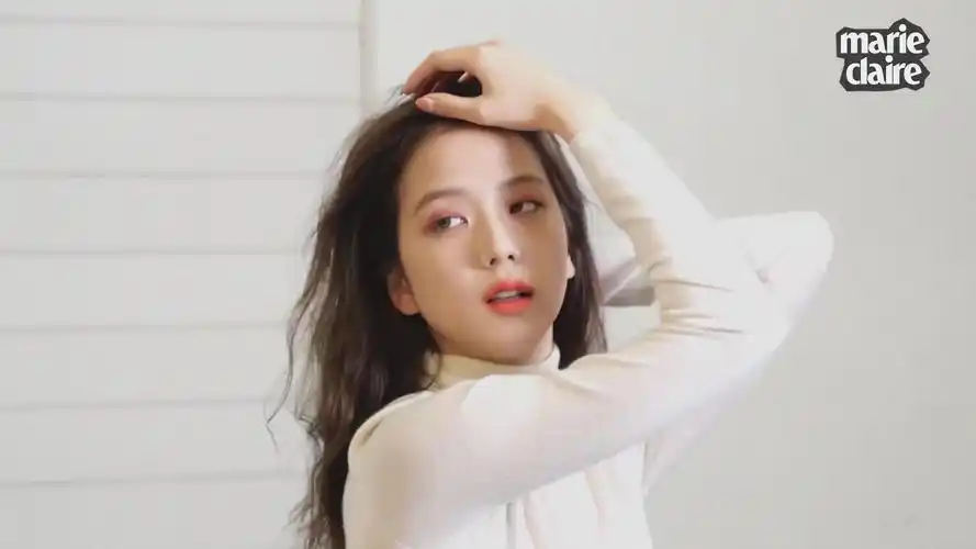 金智秀可二改 - 堆糖,美图壁纸兴趣社区