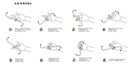 智高dl-1001斗龙战士卡通转转笔网红抖音同款初学者用转笔批发