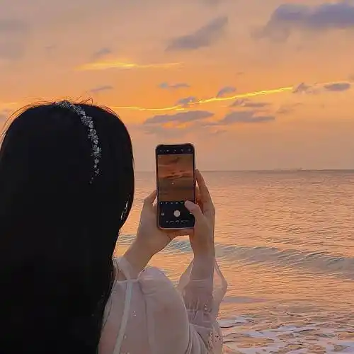 头像| 一组难忘的微信头像