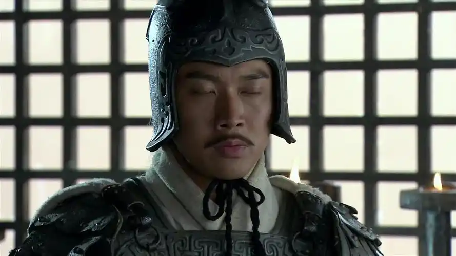 【聂远】【赵云】新三国第66集cut