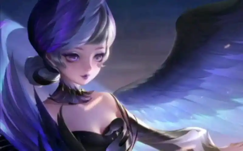 王者荣耀天鹅之梦和小乔是两个英雄