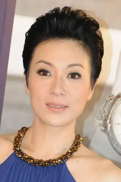 孙俪脸盘大脸型方 盘点娱圈美艳的国字脸女星