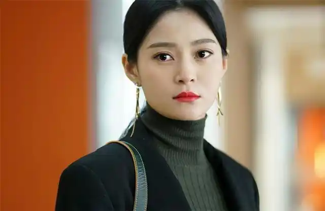 《我是真的爱你》陈娇蕊结局:遭遇黑化后的她能否圆满收场