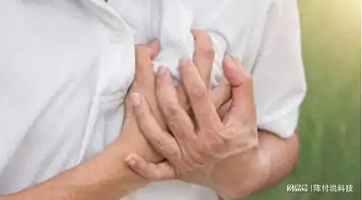 冠心病的健康"心"生活