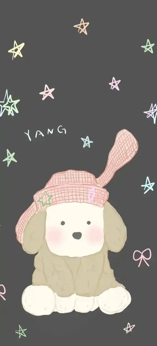 壁纸 | 4k全面屏超清壁纸