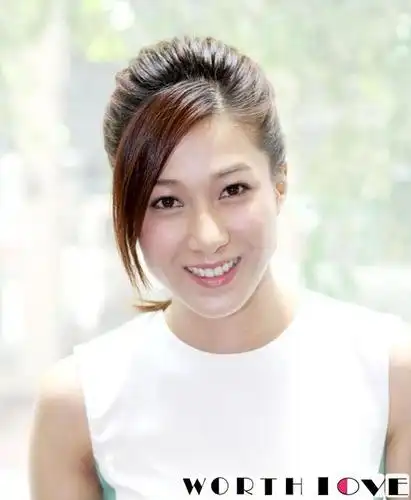 热情坦率!盘点娱乐圈的白羊座女明星