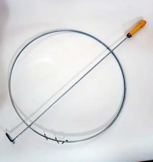 实心加宽滚铁环儿童怀旧 滚铁圈 儿童玩具滚铁环 厂家直销热卖