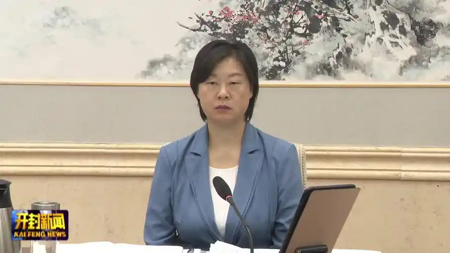 全市防汛抢险救灾工作部署会议召开 高建军讲话吴海燕出席