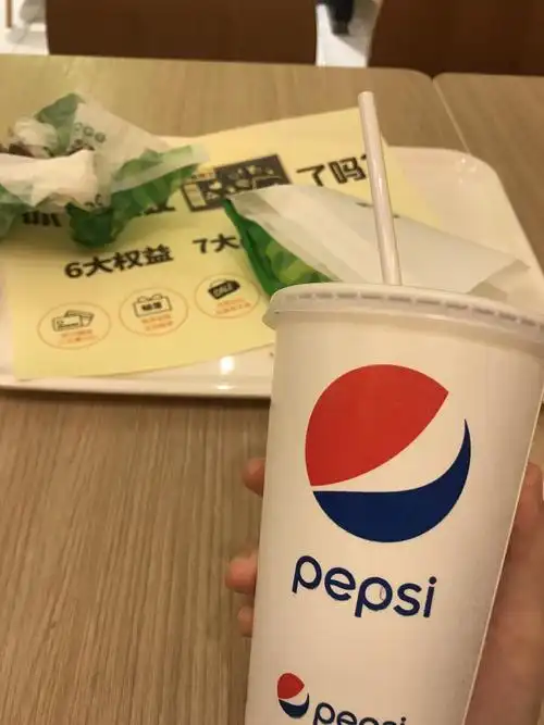 德克士手枪腿就是营销咖吧