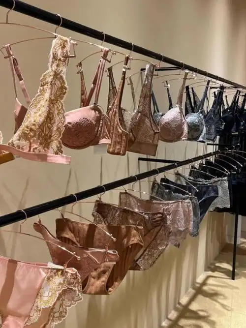 近期最爱的日本内衣品牌推荐 langelique