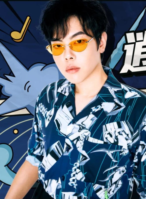 p>逍遥散人,原名张骏,1990年2月5日出生于天津市北辰区, a target="