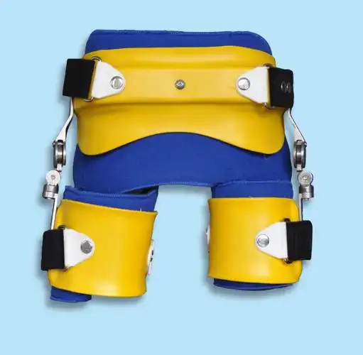 4-02儿童髋关节固定器