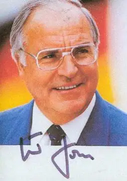 91年前的今天, #赫尔穆特·科尔# 出生赫. 来自懿读 - 微博