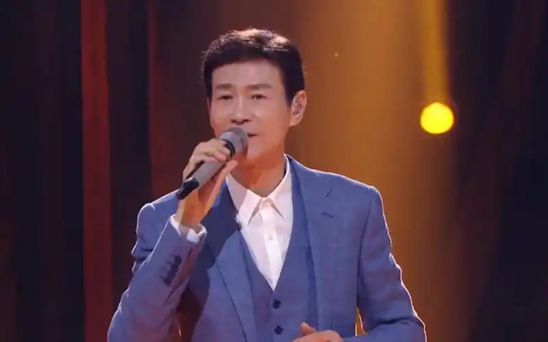 【郑少秋】金曲捞之留香曲(无广告纯享收藏版)