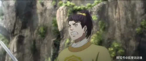 魔道祖师:颜值即正义?同为反派,温若寒为何比金光善的人气高