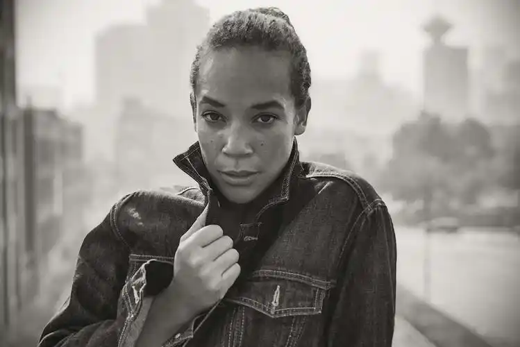 凯特琳史崔克caitlinstryker