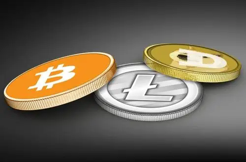 莱特币和狗币算力剪刀差持续扩大