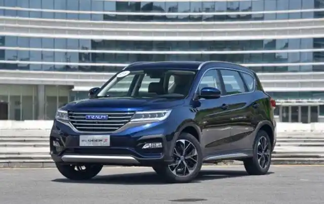 提供7年15万质保 ,7万多开卖的大7座suv君马seek 5到底怎么样