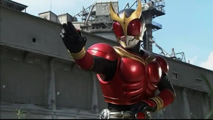 假面骑士空我 - 堆糖,美图壁纸兴趣社区