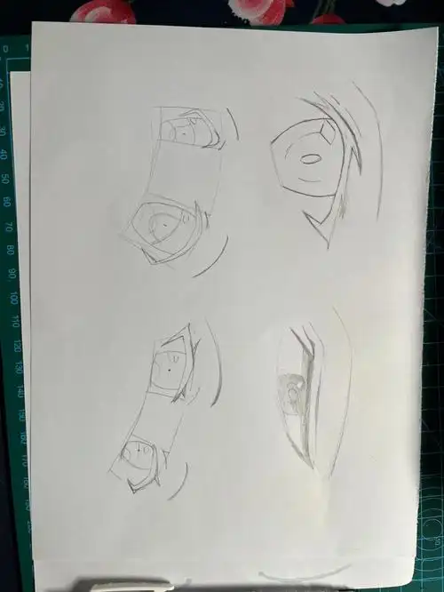 从零开始学画画