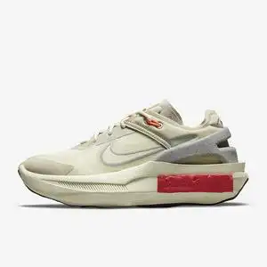 nike耐克女子厚底复古运动训练跑步鞋cu1450-200-500-300-001-100