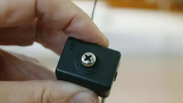 17个细思极恐的针孔摄影机放置处