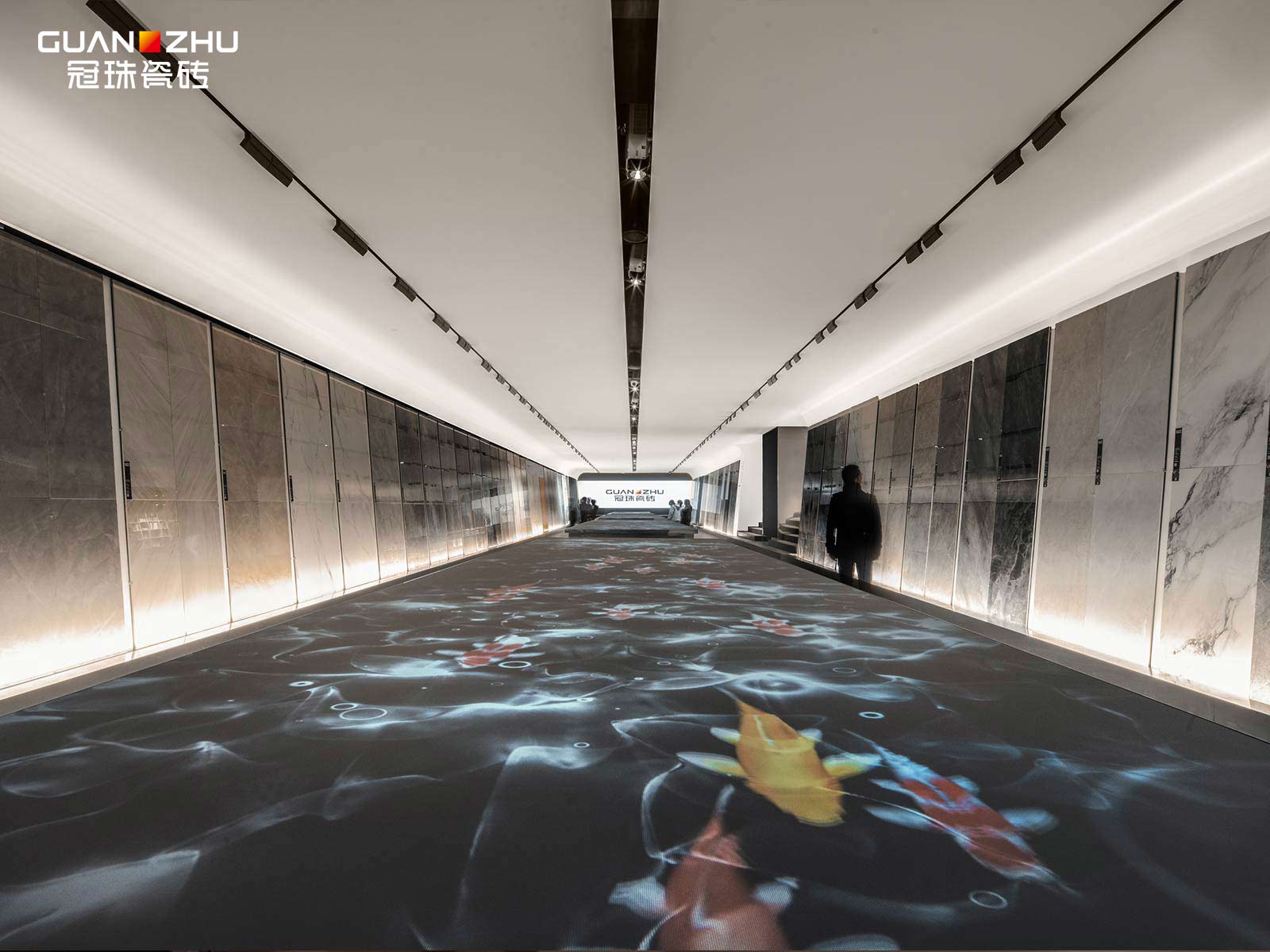 冠珠纯粹之美·选材馆