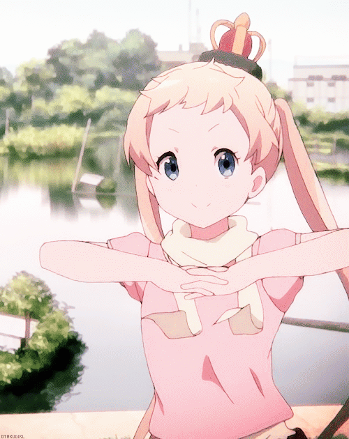 78超可爱动漫人物动态gif二次元