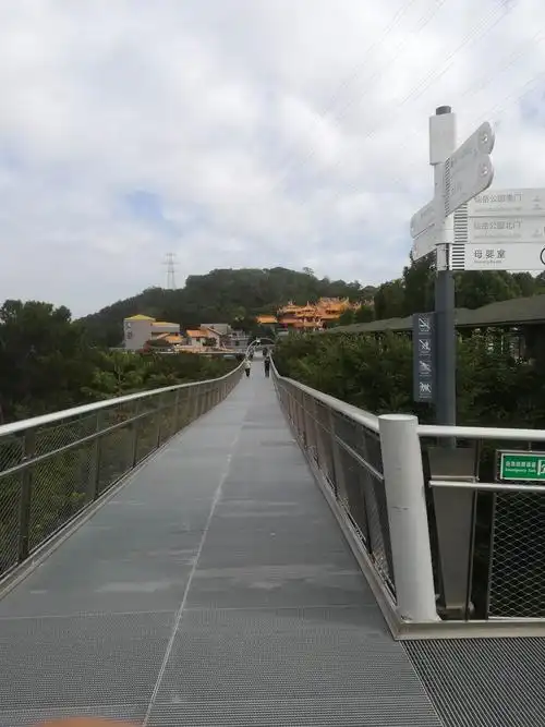 厦门健康栈道.2020.11.18.