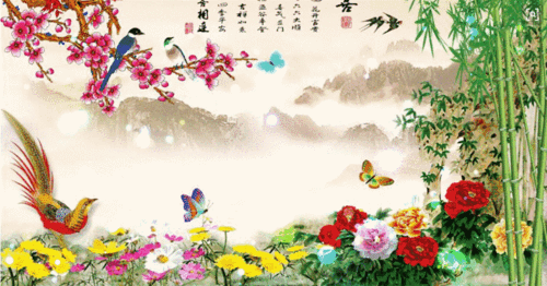 大寒将至99只喜鹊来报喜祝大家喜上眉梢百喜临门