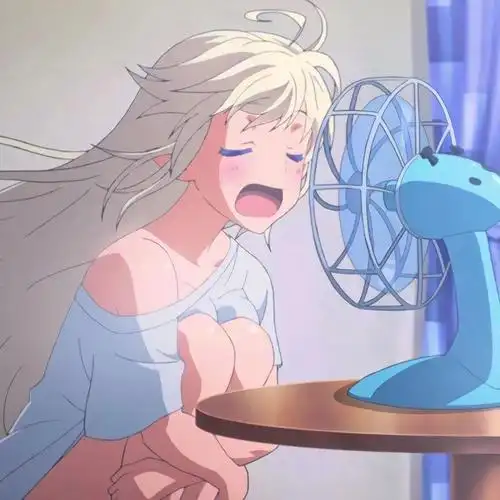 有哪些适合夏天,看起来就很凉快的壁纸和头像?