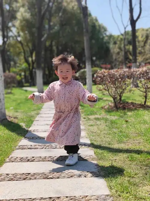 花园宝宝|大自然是宝宝最好的老师989993