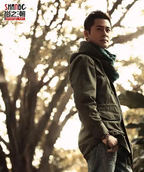 宗峰岩演过的电视剧有哪些 演艺经历可谓是一鸣惊人!