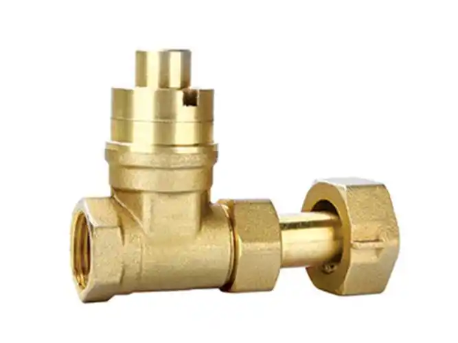 y01506表前伸缩闸阀内三角01506表前伸缩闸阀内三角-东莞市埃美柯阀门