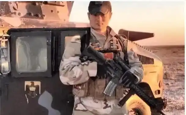 回顾陕西小伙在伊拉克当雇佣兵,4年挣百万不愿回家,后来怎么样