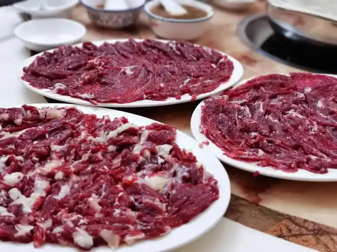 官塘潮州牛肉火锅