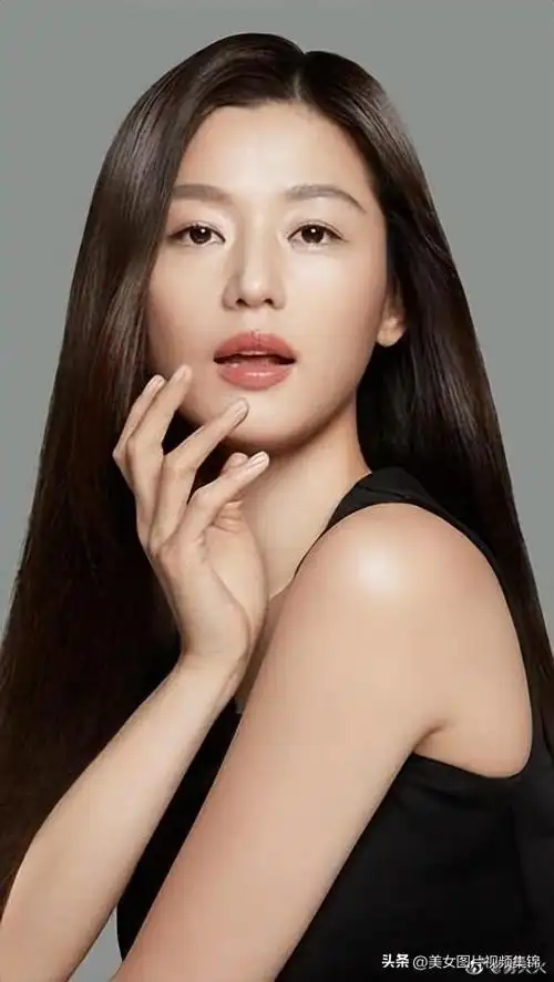 全知贤,全智贤的ins是多少(全智贤高清性感写真图集)