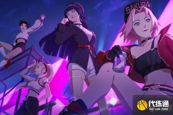 火影忍者手游元气少女野原琳怎么得元气少女野原琳获得方法