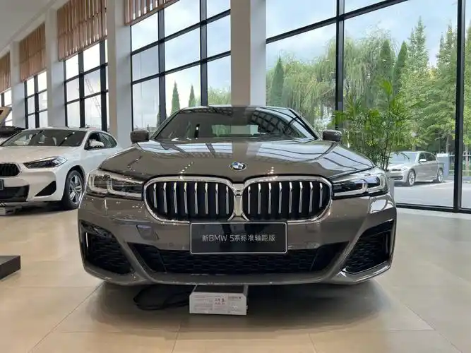 525i进口5系落地42w