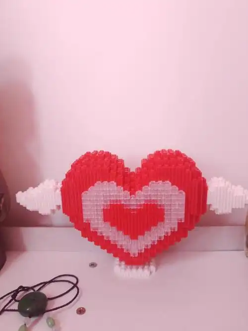 国产积木  #图纸  #串联积木