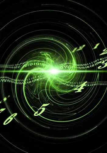 高科技炫酷背景,适用数码3c产品,家电等电器类场景搭建