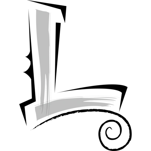 欧式英文字体图片大全