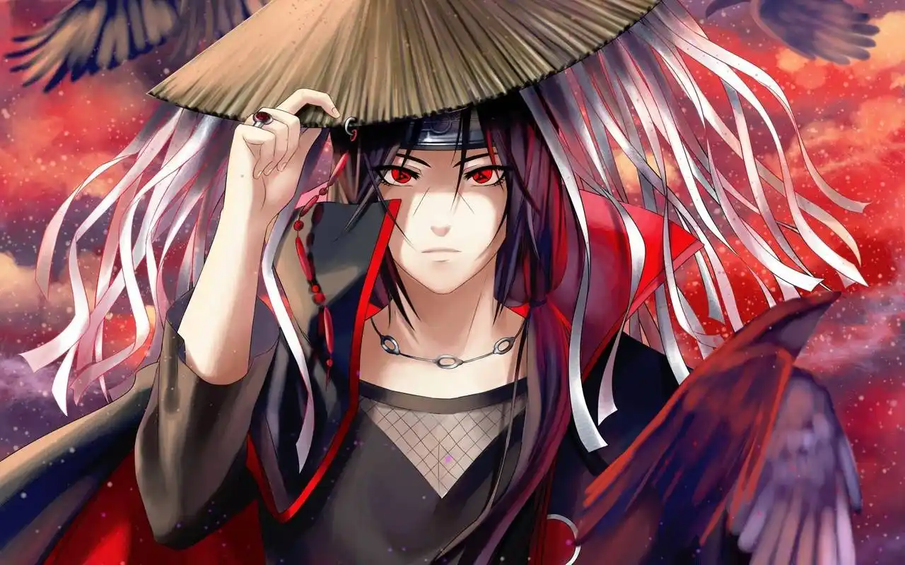 《火影忍者》晓组织有四位成员堪称飞段的天敌,不死之身也顶不住