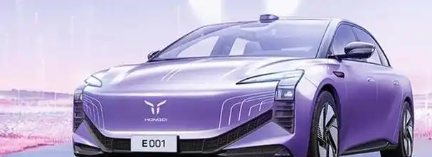 红旗s9去了欧洲,价格超过1000万元,1400匹马力 1.9秒破百