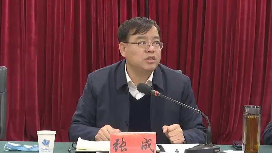 宽城召开2021年乡村振兴项目调度会