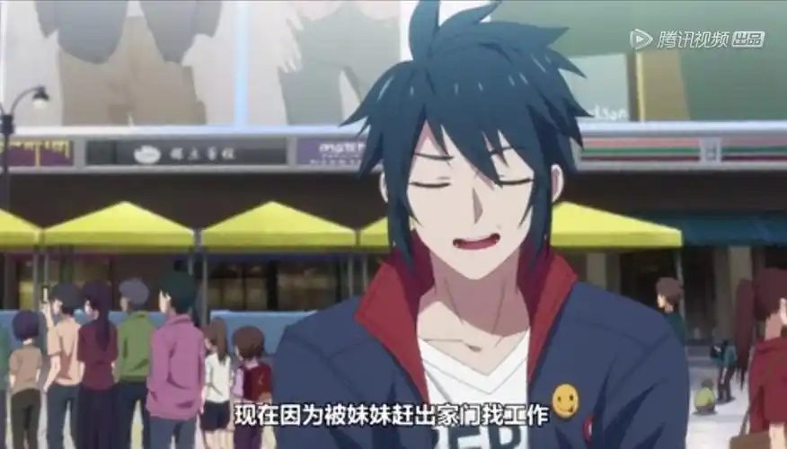 英雄再临:我们的主角"零"为什么要隐于市_腾讯新闻