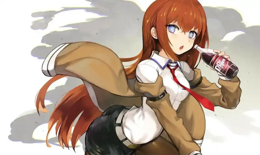 克里斯蒂娜steinsgate牧瀬红莉栖