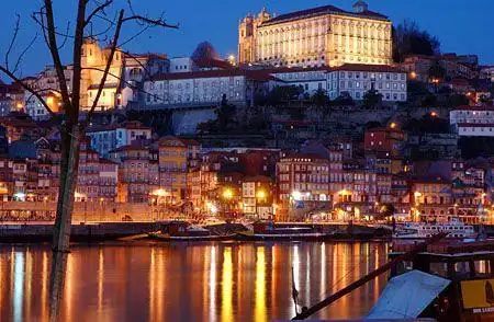 葡萄牙:葡萄王国(2)